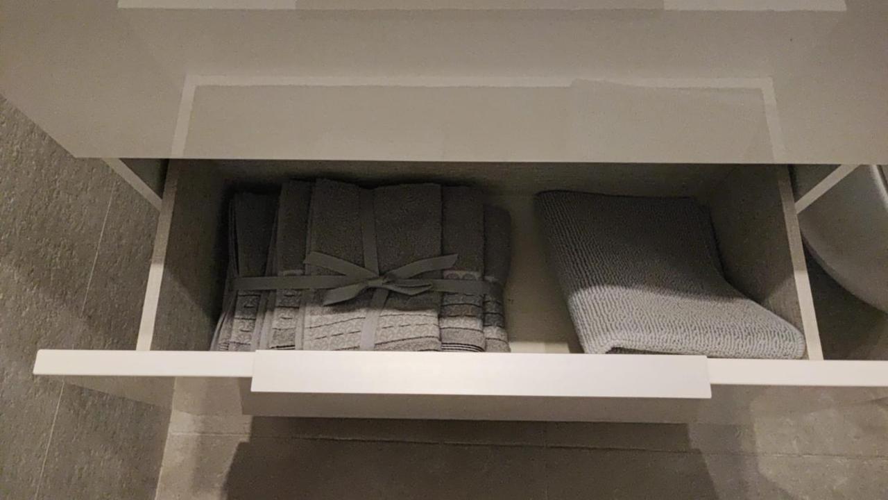 Apartamento Con Encanto Madrid Esterno foto