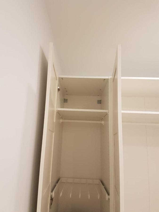 Apartamento Con Encanto Madrid Esterno foto
