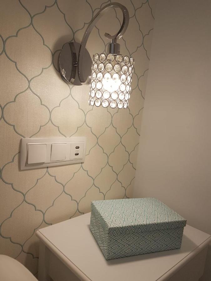 Apartamento Con Encanto Madrid Esterno foto