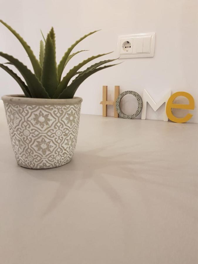 Apartamento Con Encanto Madrid Esterno foto
